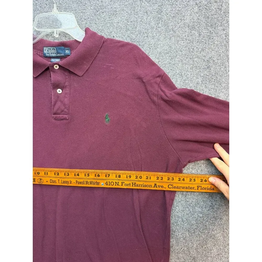 Polo Ralph Lauren polo by
